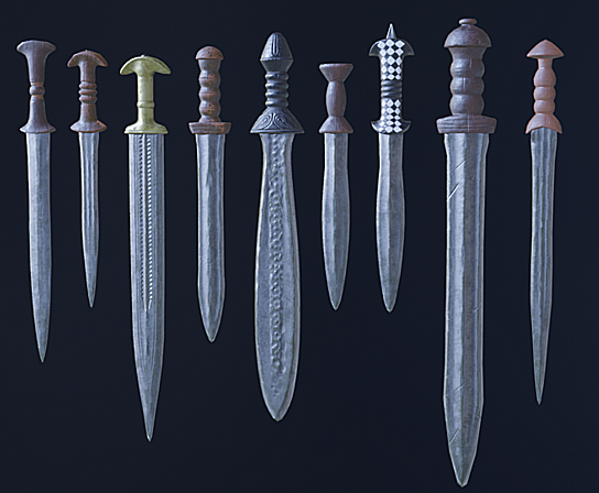 Collection