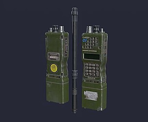Transmitter
