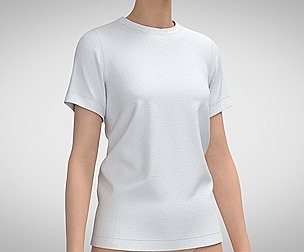 Women T-Shirt