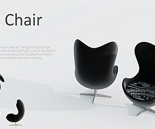 Egg Chair