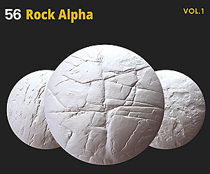 56 Rock Alpha Vol.1