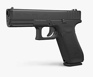 Glock G17 Gen5