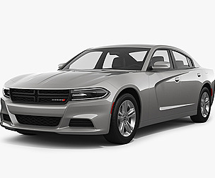 Dodge Charger SXT 2019