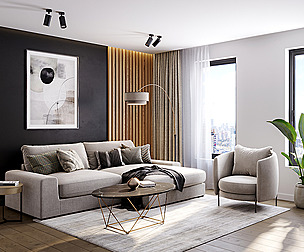 interior scene_ livingroom 01