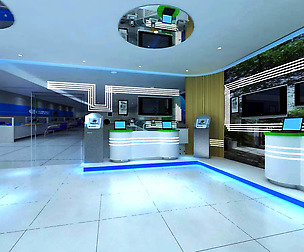 Commercial Space 002