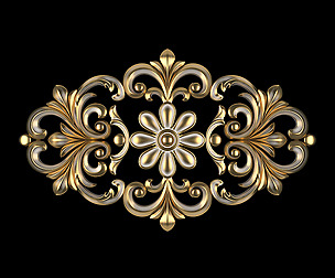 Ornament 12