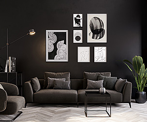 interior scene_ livingroom 02