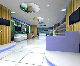 Commercial Space 006