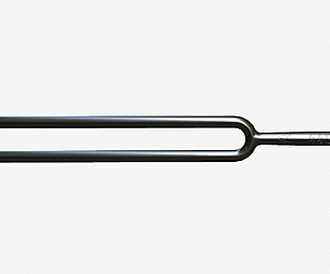 A 440 Tuning Fork