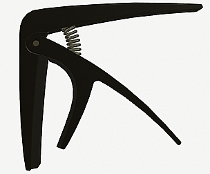 Black Capo