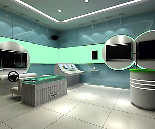 Commercial Space 008