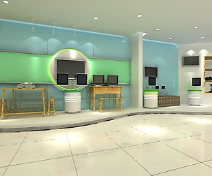 Commercial Space 009