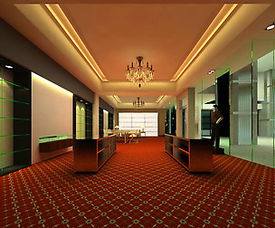 Commercial Space 010