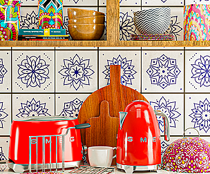 Collection SMEG
