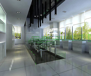 Commercial Space 011