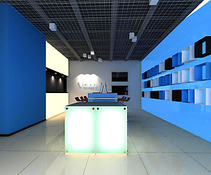 Commercial Space 012