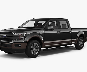 Ford F-150 2019