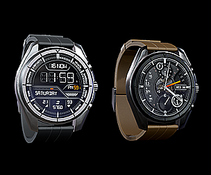 SmartWatch