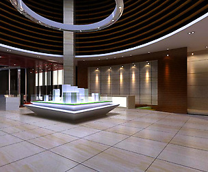 Commercial Space 013