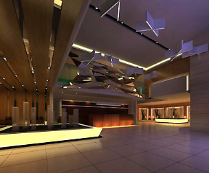 Commercial Space 014
