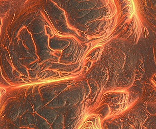 Substance Lava