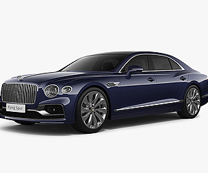 Bentley Flying Spur 2020