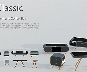 Kit Classic Furniture