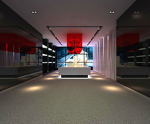 Commercial Space 020