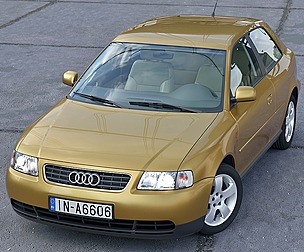 Audi A3 1996