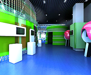 Commercial Space 023