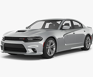 Dodge Charger RT 2022