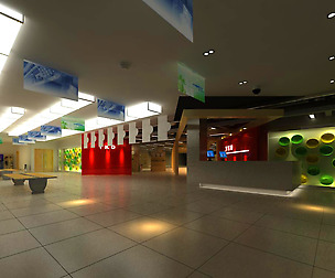 Commercial Space 025