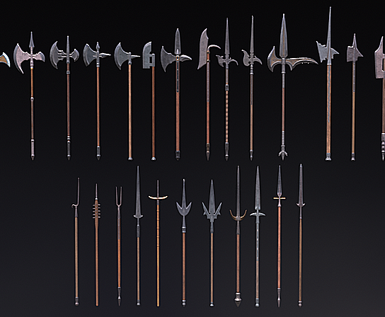 Collection