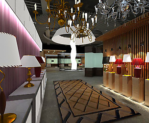 Commercial Space 031