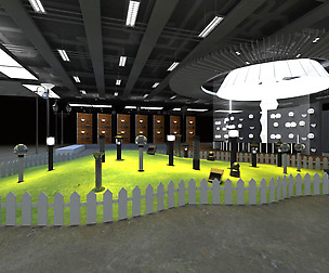 Commercial Space 032