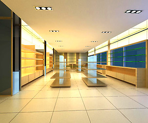 Commercial Space 033