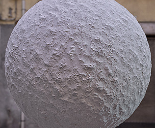 PBR - PLASTER SURFACE WALL - 4K MATERIAL