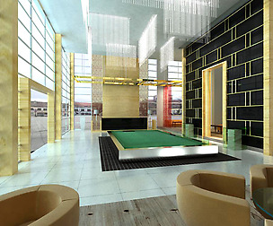 Commercial Space 036