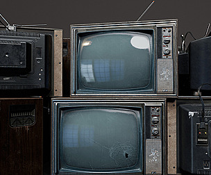 Old TV
