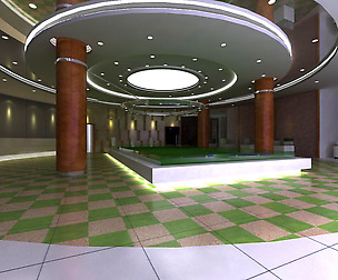 Commercial Space 037