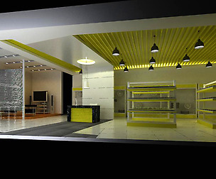 Commercial Space 038