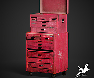 Toolbox