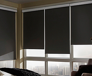 Veranda Roll Screen
