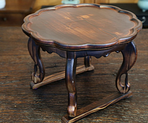 refresh ment table