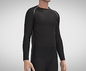 Thermal Long Underwear