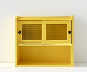POLABO mini storage closet
