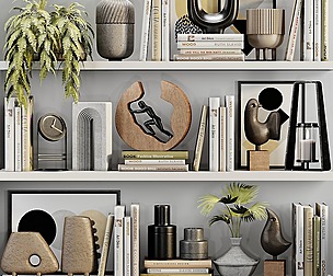 decorative set07