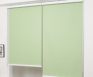 Veranda Roll Screen