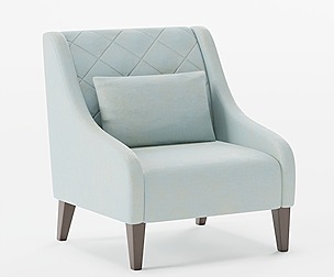 Living Room Sofa