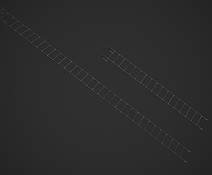 Ladder Set
